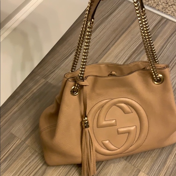 Gucci handbag - Picture 2 of 5